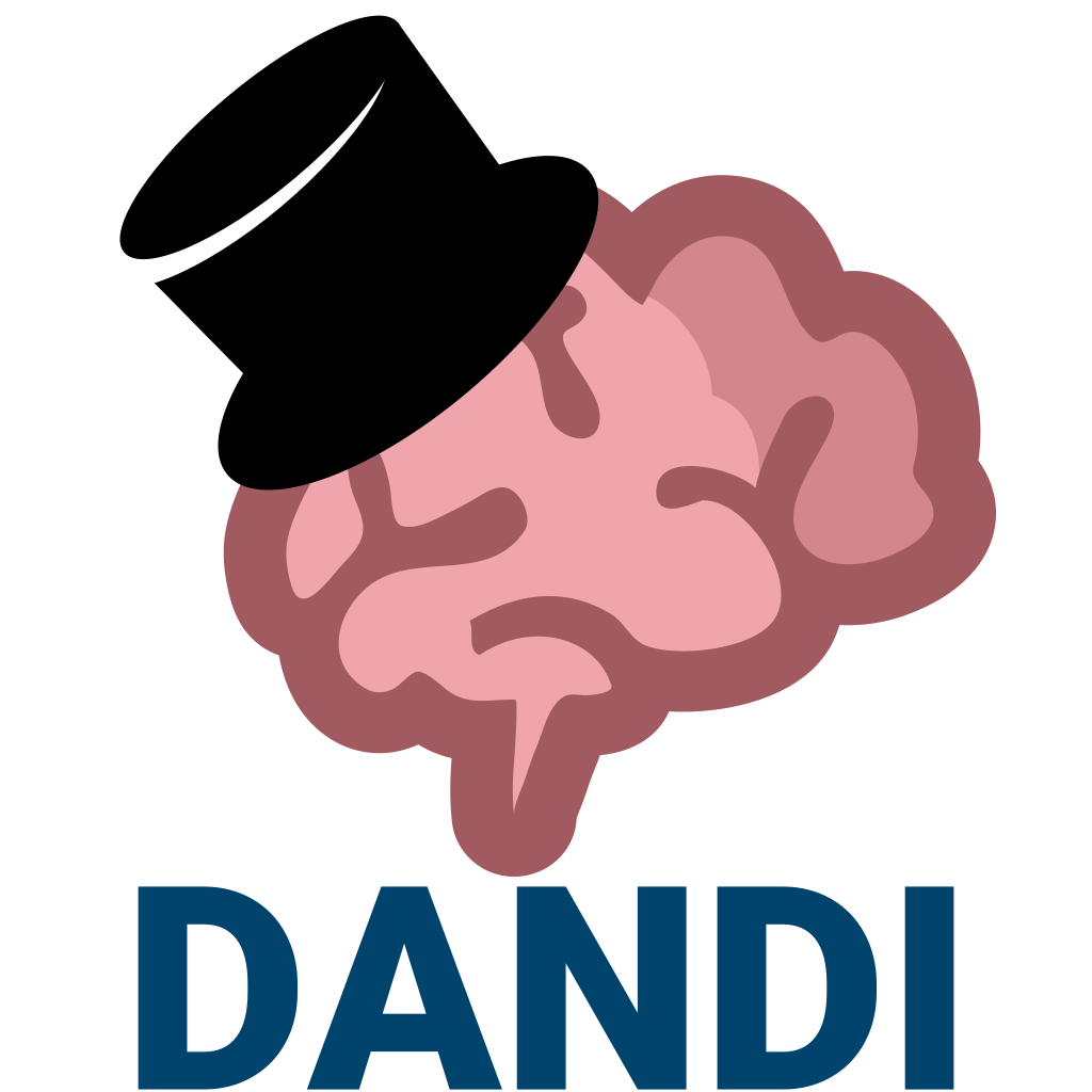 DANDI Archive